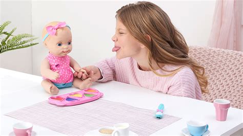 Mealtime Magic Doll: A Tool for Building Emotional Intelligence in Children